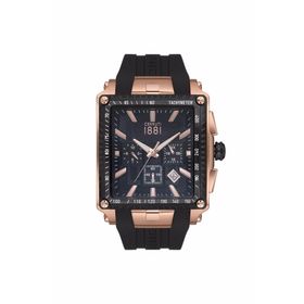 Cerruti 1881 CRA31401 Erkek Kol Saati