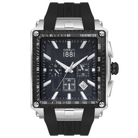 Cerruti 1881 CRA31402 Erkek Kol Saati