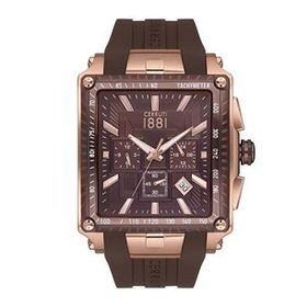 Cerruti 1881 CRA31403 Erkek Kol Saati