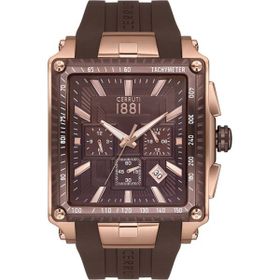 Cerruti 1881 CRA31403 Erkek Kol Saati