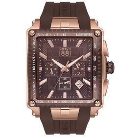 Cerruti 1881 CRA31403 Erkek Kol Saati