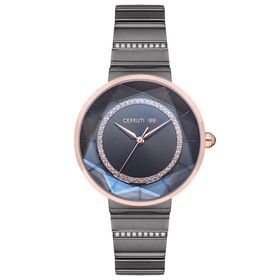 Cerruti 1881 CRM27403 Kadın Kol Saati