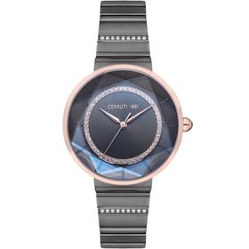 Cerruti 1881 CRM27403 Kadın Kol Saati