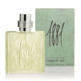 Cerruti 1881 EDT 100 ml Erkek Parfümü