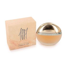 Cerruti 1881 EDT Spray 100 ml Bayan Parfümü