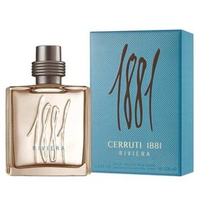 Cerruti 1881 Homme Riviera Edt 100 ml Erkek Parfüm