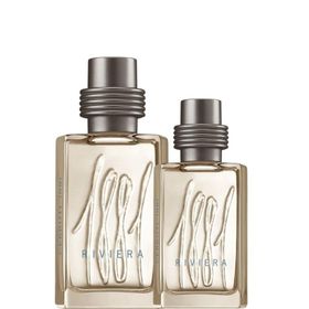 Cerruti 1881 Riviera EDT 100 ml + 50 ml Erkek Parfüm Seti