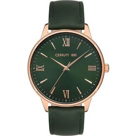 Cerruti CIWGA2229904 Erkek Kol Saati