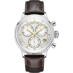 Cerruti CIWGC0073302 Erkek Kol Saati