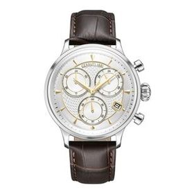 Cerruti CIWGC0073302 Erkek Kol Saati