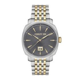Cerruti CIWGH2111704 Erkek Kol Saati