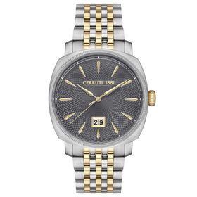 Cerruti CIWGH2111704 Erkek Kol Saati