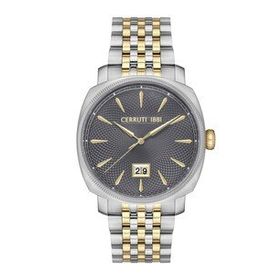 Cerruti CIWGH2111704 Erkek Kol Saati