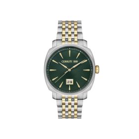 Cerruti CIWGH2111706 Erkek Kol Saati