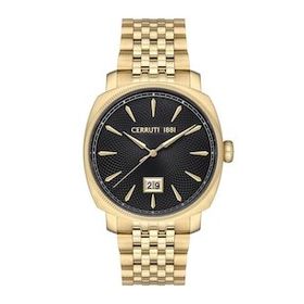 Cerruti CIWGH2111707 Erkek Kol Saati