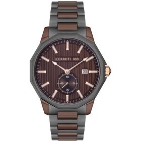 Cerruti CIWGH2111804 Erkek Kol Saati