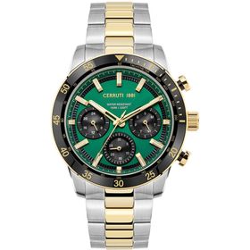 Cerruti CIWGK2116601 Erkek Kol Saati