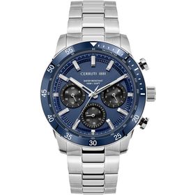 Cerruti CIWGK2116604 Erkek Kol Saati