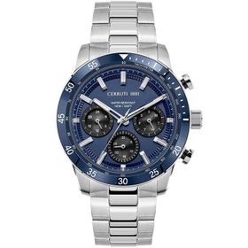 Cerruti CIWGK2116604 Erkek Kol Saati