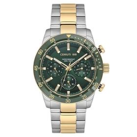 Cerruti CIWGK2116606 Erkek Kol Saati