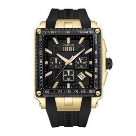 Cerruti CIWGO0018502 Erkek Kol Saati