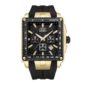 Cerruti CIWGO0018502 Erkek Kol Saati