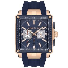Cerruti CIWGO0018809 Erkek Kol Saati