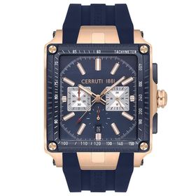 Cerruti CIWGO0018809 Erkek Kol Saati