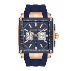 Cerruti CIWGO0018809 Rose Gold Erkek Kol Saati