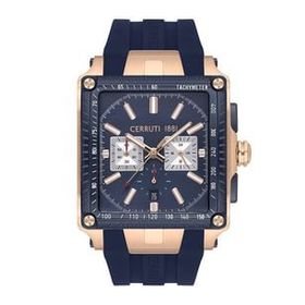 Cerruti CIWGO0018809 Rose Gold Erkek Kol Saati