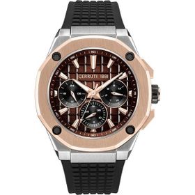 Cerruti CIWGQ0073404 Erkek Kol Saati