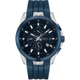 Cerruti CIWGQ2108801 Erkek Kol Saati