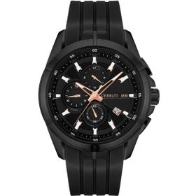 Cerruti CIWGQ2108803 Erkek Kol Saati
