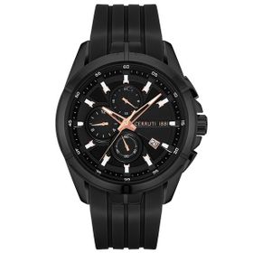 Cerruti CIWGQ2108803 Erkek Kol Saati