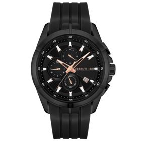 Cerruti CIWGQ2108803 Erkek Kol Saati