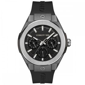 Cerruti CIWGQ2116905 Erkek Kol Saati
