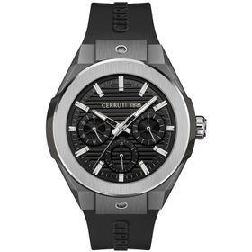 Cerruti CIWGQ2116905 Erkek Kol Saati