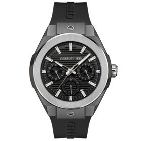 Cerruti CIWGQ2116905 Erkek Kol Saati