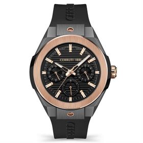 Cerruti CIWGQ2116908 Erkek Kol Saat