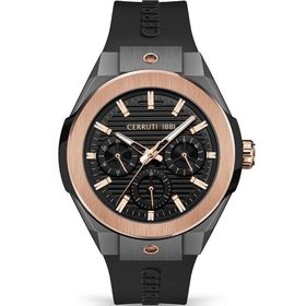 Cerruti CIWGQ2116908 Erkek Kol Saat