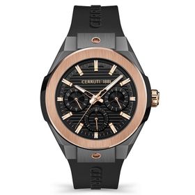 Cerruti CIWGQ2116908 Erkek Kol Saat