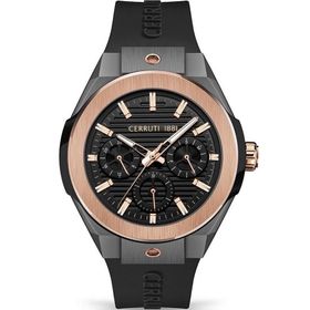Cerruti CIWGQ2116908 Erkek Kol Saat