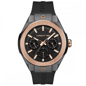 Cerruti CIWGQ2116908 Erkek Kol Saat