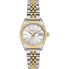 Cerruti CIWLH0090502 Kadın Kol Saati