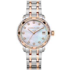 Cerruti CIWLH2114801 Kadın Kol Saati