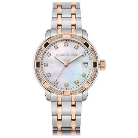Cerruti CIWLH2114801 Kadın Kol Saati