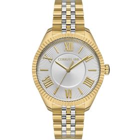 Cerruti Cıwlh2229603 Kadın Kol Saati