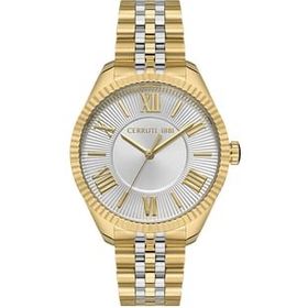 Cerruti Cıwlh2229603 Kadın Kol Saati
