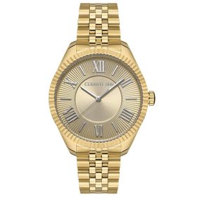 Cerruti Cıwlh2229604 Kadın Kol Saati