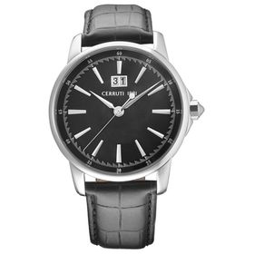 Cerruti CRA072A222B Erkek Kol Saati
